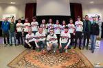Premiazioni finali Selle SMP Master Cross 2021 2022
